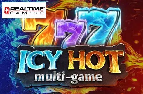 Icy Hot Multi-Game